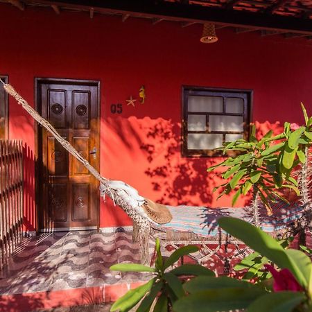 Pousada Boa Vista Barreirinhas Zewnętrze zdjęcie