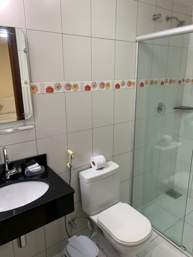 Pousada Boa Vista Barreirinhas Zewnętrze zdjęcie