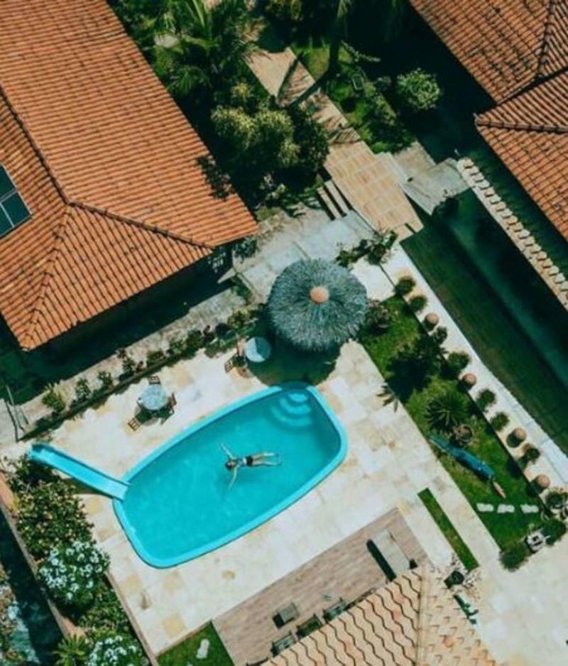 Pousada Boa Vista Barreirinhas Zewnętrze zdjęcie